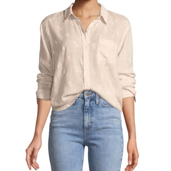 rails pineapple shirt